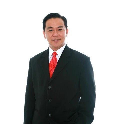 Liew Weng Kong