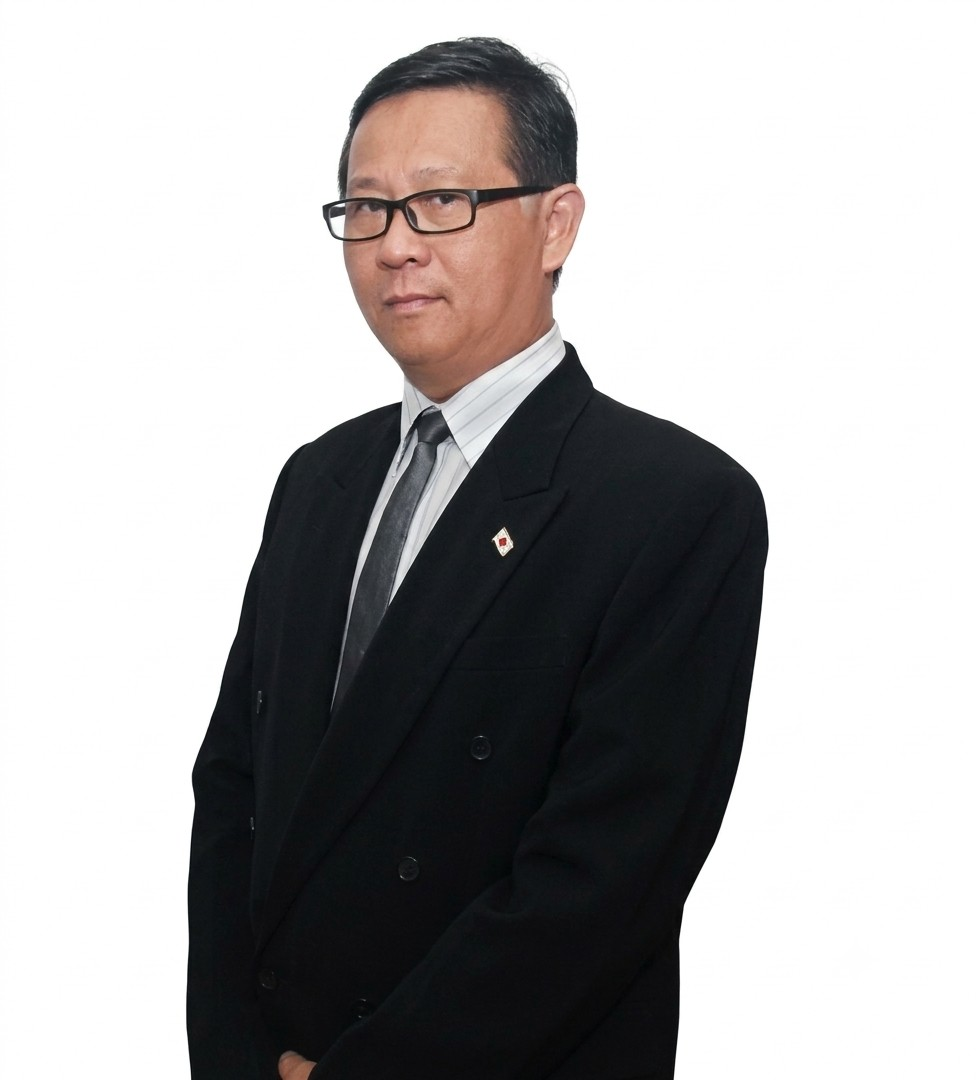 Mohd Nizam Bin Mohd Amin