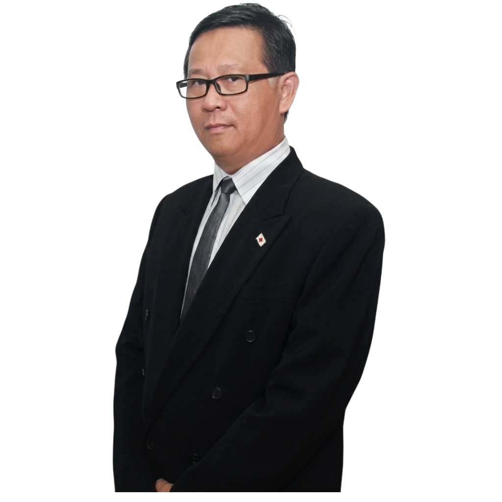 Mohd Nizam Bin Mohd Amin